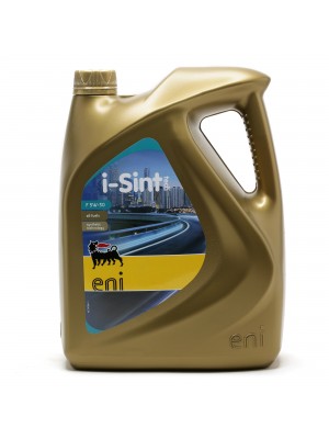 Eni i-Sint tech F 5W-30 Motoröl 5l